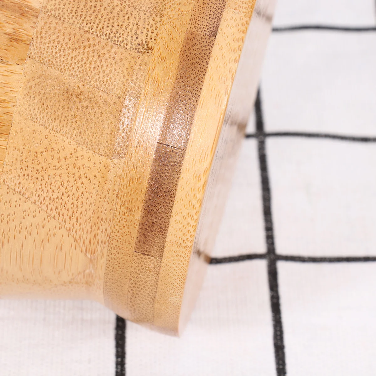 

Garlic Pugging Pot Pestle Set Pedestal Bowl Size M High Quality Kitchen Grinder Manual Garlic Device Nut Spice Crusher