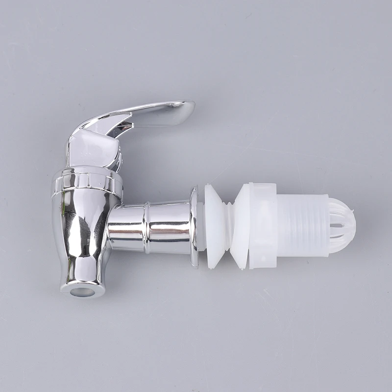 17MM Jar Wine  Water Tank Faucet With Filter Glass Wine Bottle Faucet Wine Valve Water Dispenser Switch Tap Bibcocks Beer..