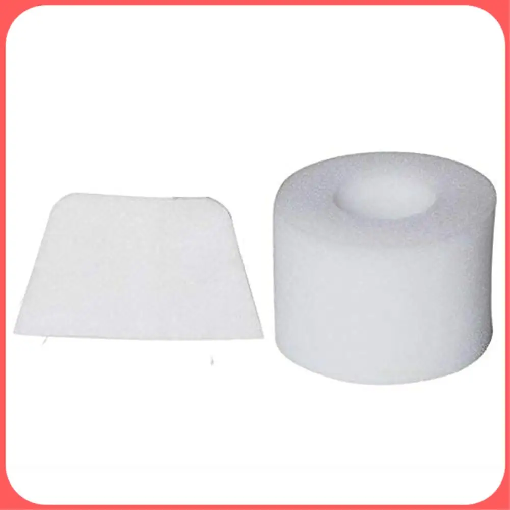 

AA89-Replacement Parts Main Brush HEPA Filters Compatible For Shark IF100 HV390 IF200 IC205 Vacuum Cleaner Accessories