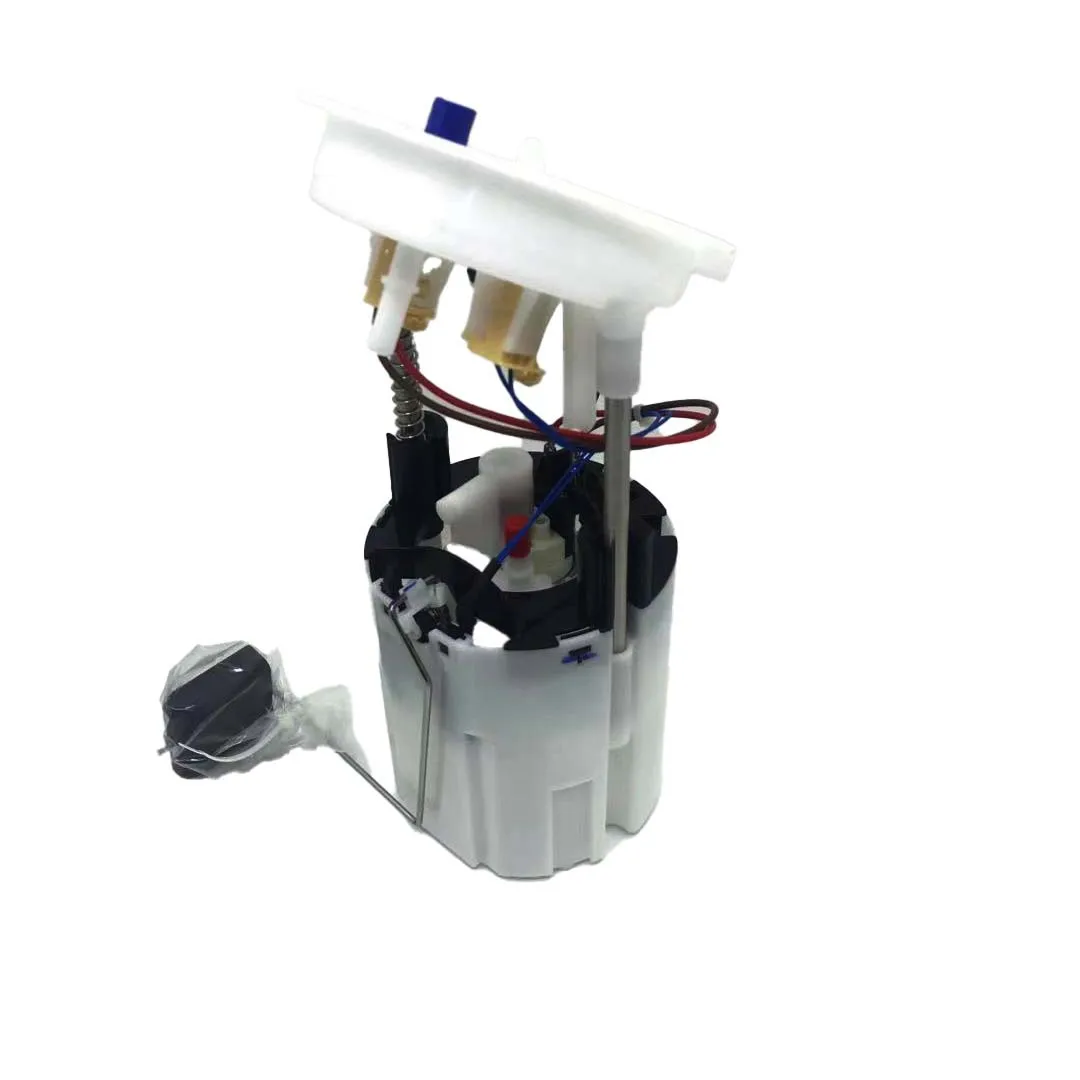 

Automotive Parts Fuel Pump Assembly 16147197075 DEFL319 16117232444