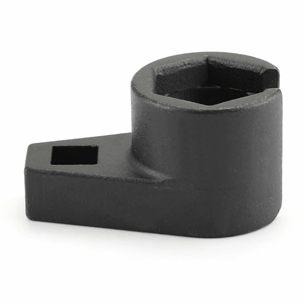 3 8 Drive Ratchet 22mm Offset Tool DIY Tool Hexagon Fitment High-temperature Steel Professional Use For Auto Repair