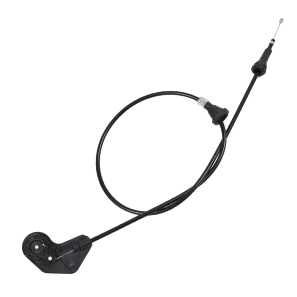 51238208442 Front Engine Hood Release Cable for BMW 330xi 330i 325xi 325i 325Ci 2001 2002 2003 2004 2005
