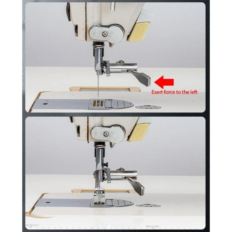 

Quick Replacement Presser Foot Tool Sewing Machine Presser Foot Changer