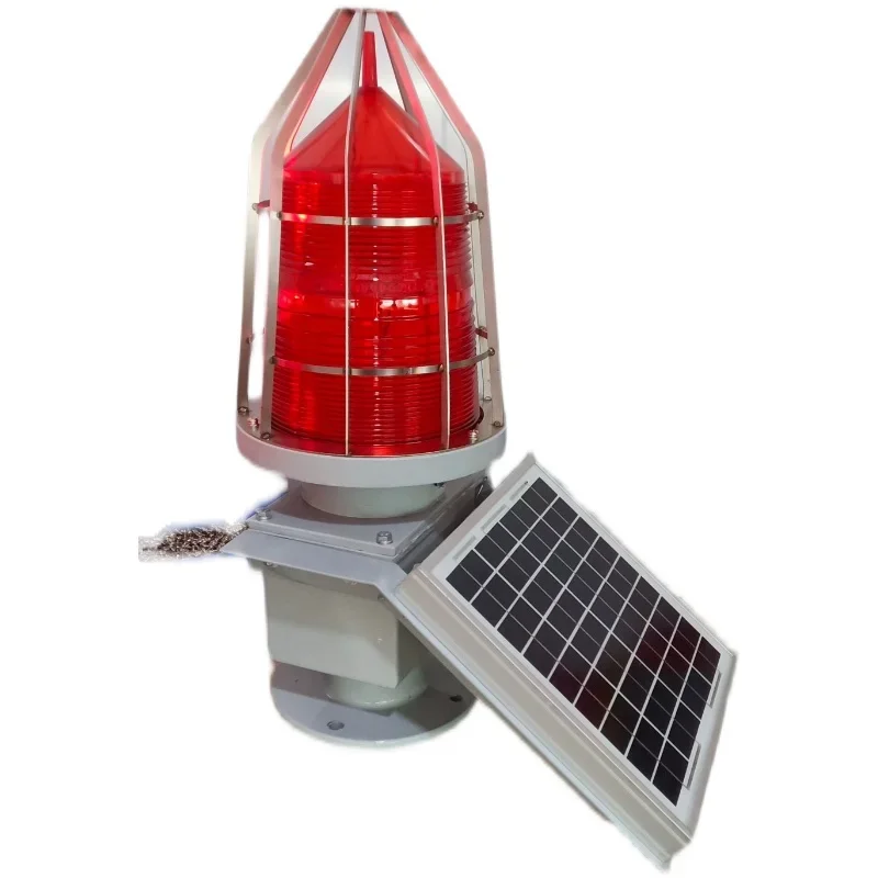 TGZ155LED protective cover aviation obstacle light