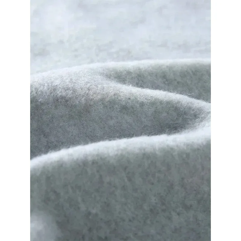 ديزني تينكر بيل الجنية سحاب مطبوع هوديي الخريف/الشتاء جديد الثقيلة عادية الرجال والنساء ملابس خارجية الشارع الشهير #5