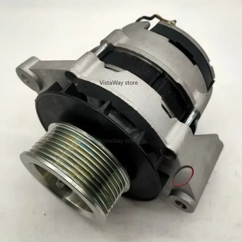 Генератор переменного тока 24 В 55 А для iesel 66021544 ГБ AS123