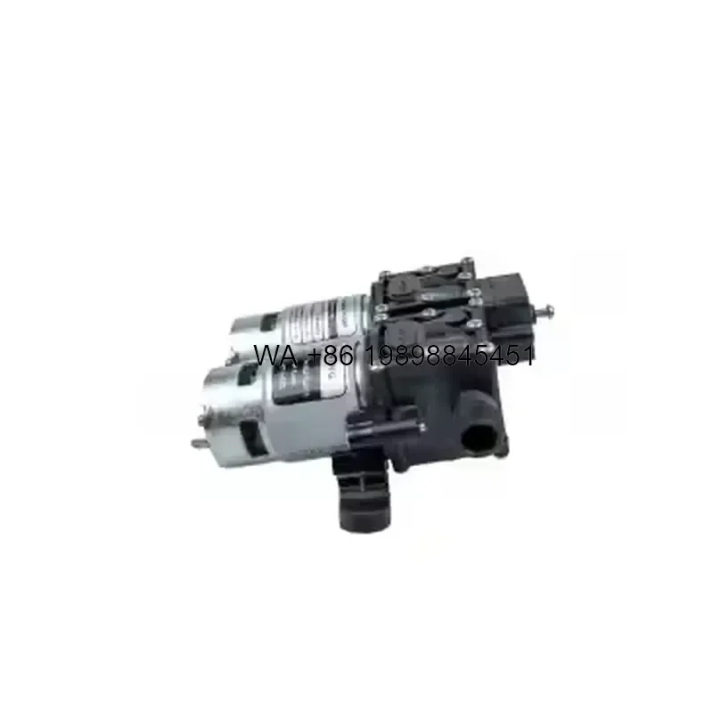Wmwmnu Low Pressure Diaphragm Water Pump DC Micro Control Diaphragm Water Pump With Flow Control