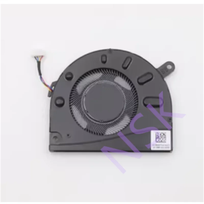 5F11B22383 FOR Lenovo Yoga 6 13ALC YG6 13ARE05 Heat sink air-cooled fan  100% Test OK