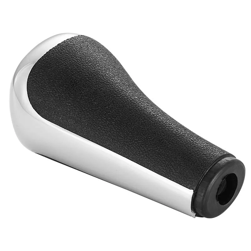 New Product Gear Shift Knob Automatic For Peugeot 206 207 307 308 408 508 2008 Citroen C2 C3 C4L C5 Picasso Elysee C-Triomphe