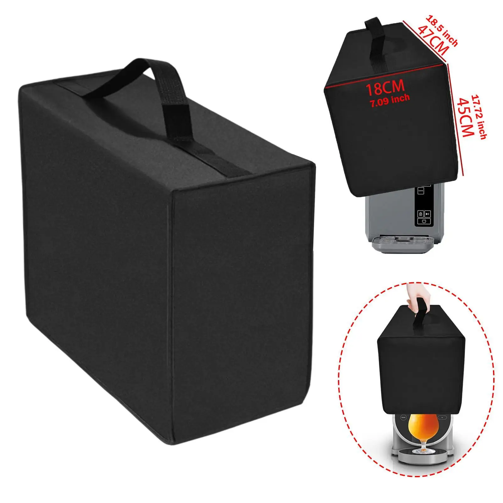 Thumbnail 4 - #21 Compare Frozen Drink Makers Before You Buy