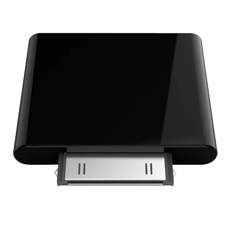 30 Pin Bluetooth Au…