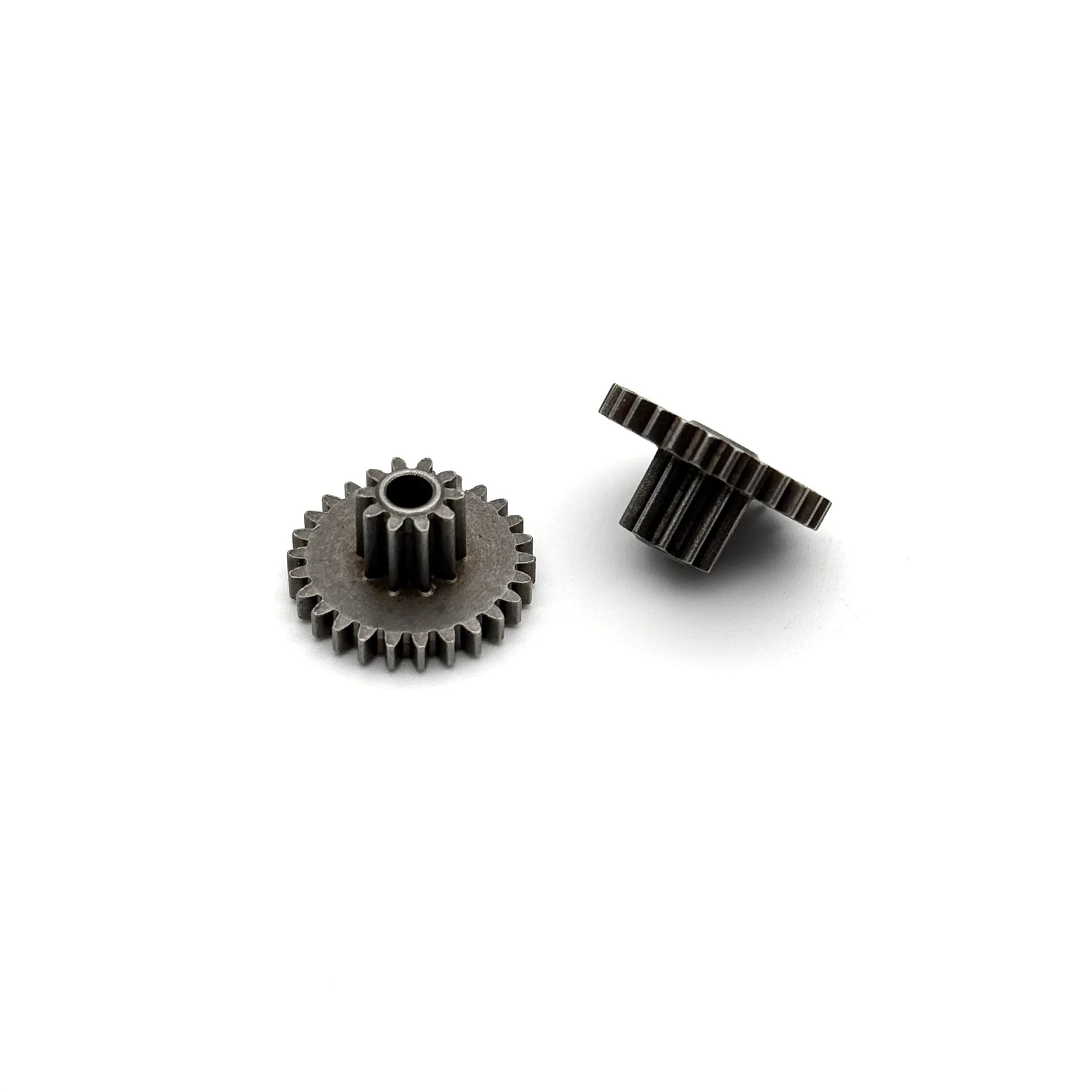 

0.5M 10T 26T 2.5MM Double Alloy Gear DIY Model Metal Gear tooth DIY MOTOR