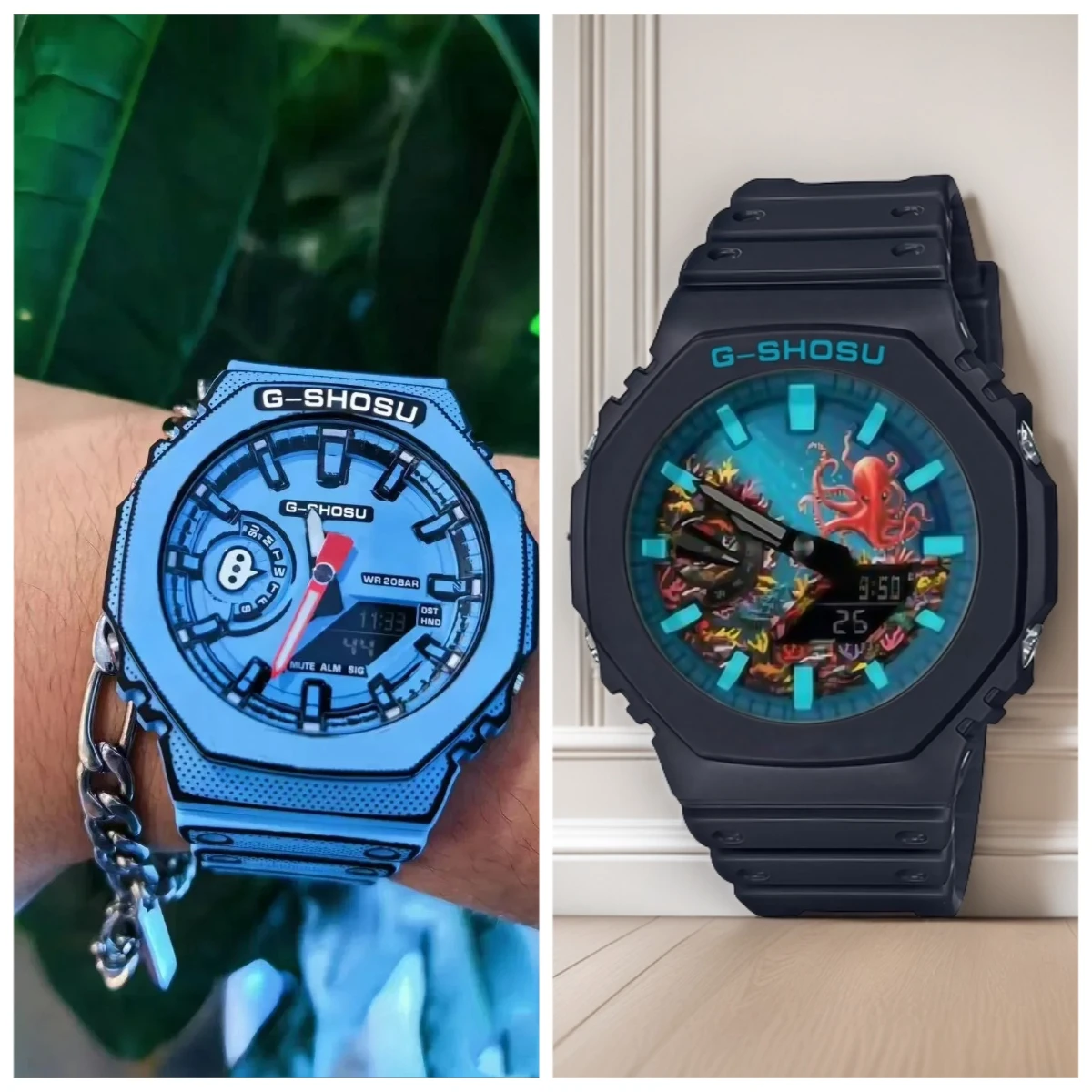 9898 Store Men's El…