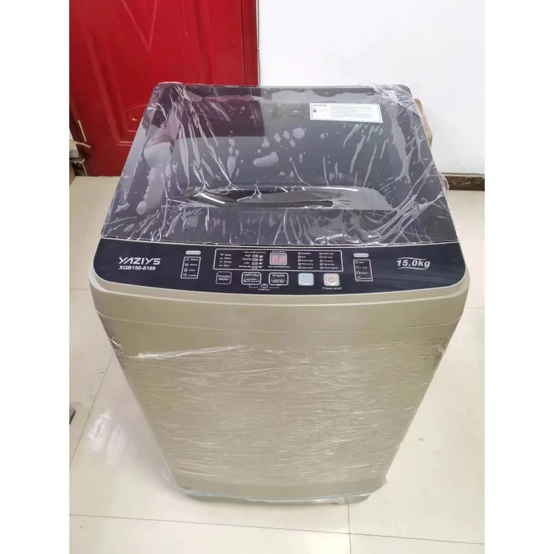 Hot-selling household laundry drying integrated automatic  20 kg washing machine