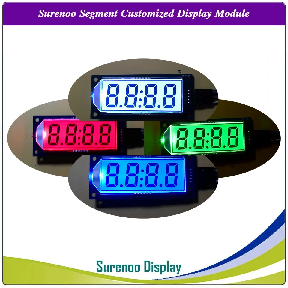 Surenoo Brand New C…