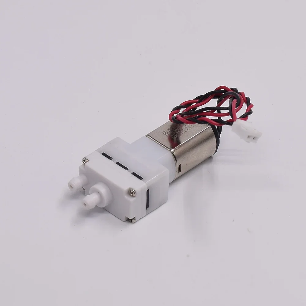 DSB030 Mini Water Pump DC 5V Low Flow Self-priming Liquid Pump Micro 030 Diaphragm Water Pump for Sweeper Floor Cleaner Robot
