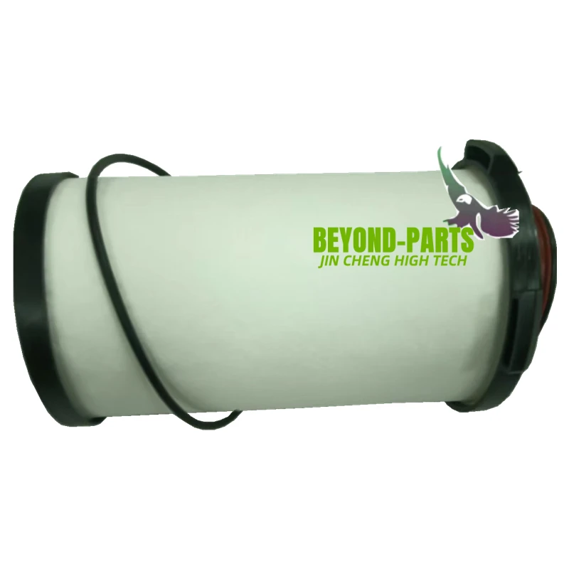 

WA320-7 Wheel Excavator Parts KCCV Filter 600-331-2900 6003312900