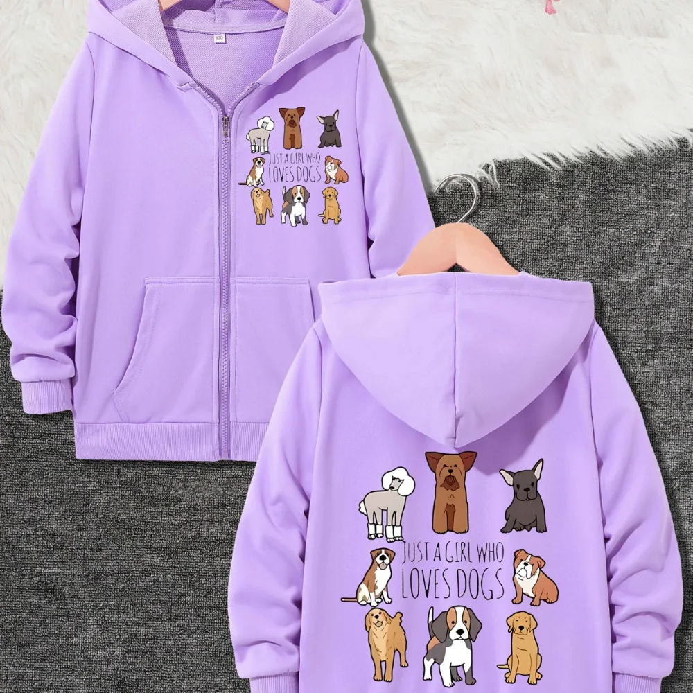 Just for Dog Lovers