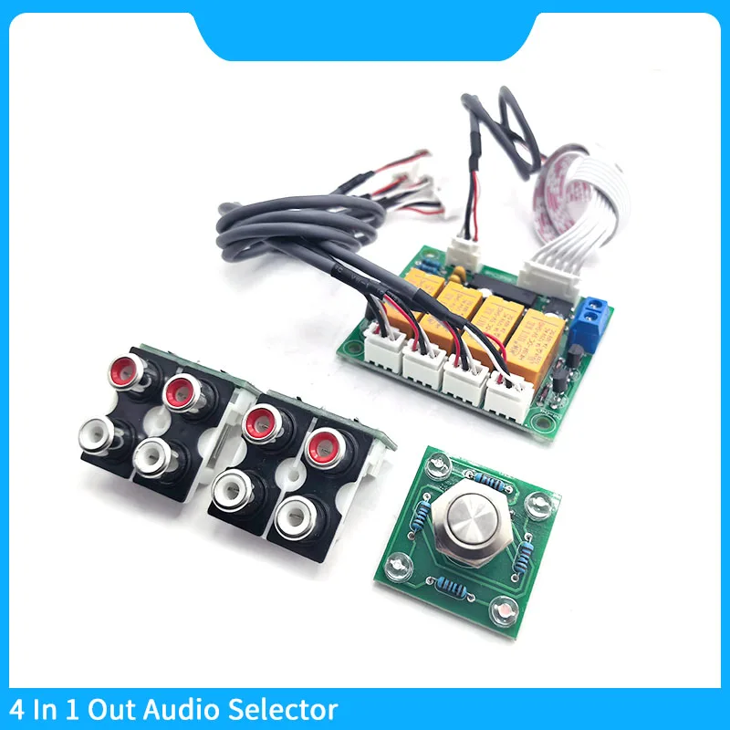 4-Way Switching 4 I…