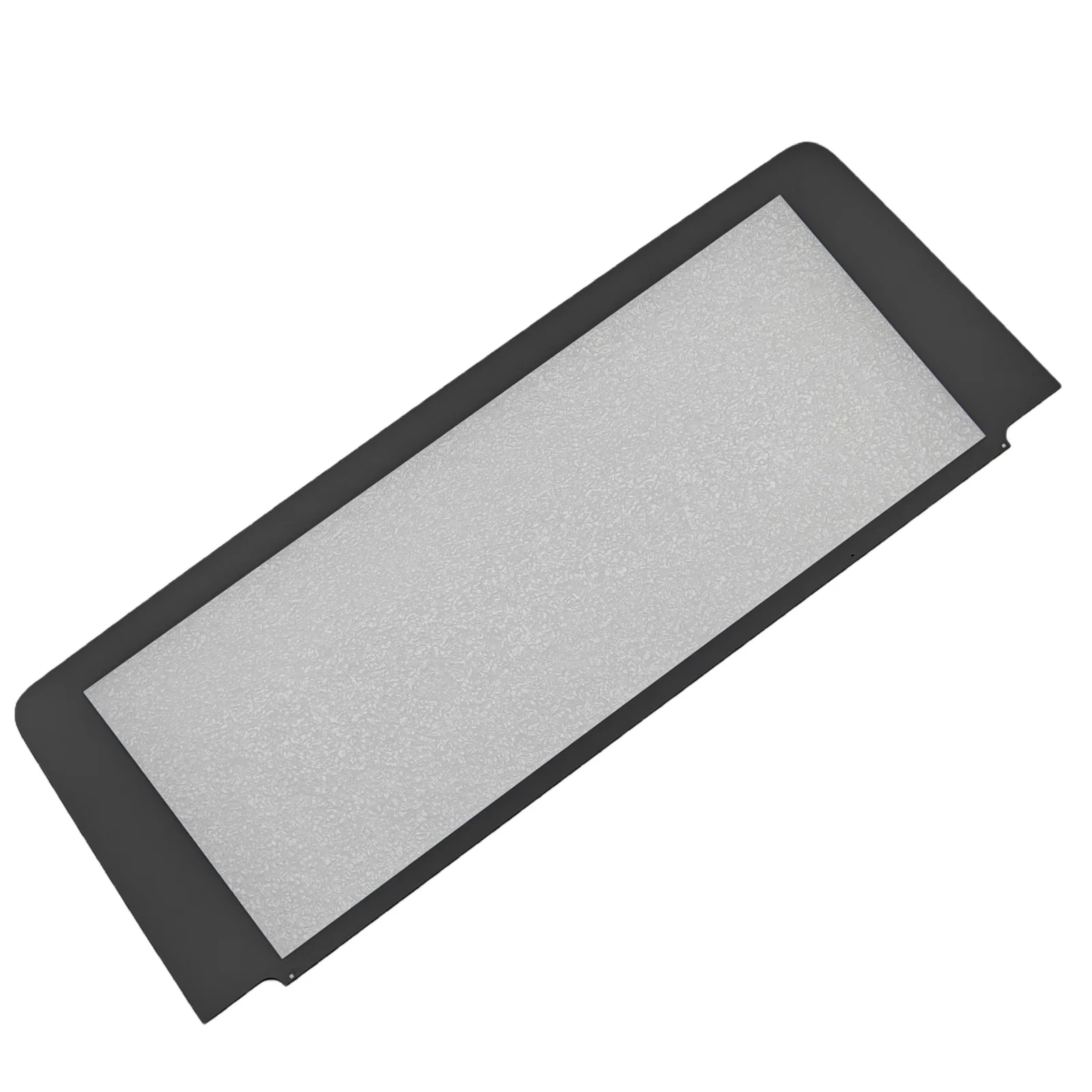 

Стеклянная крышка навигационного радио для BMW F22 F23 F87 M2 9387547, ремонт 2014-2017 гг.