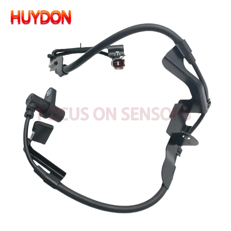 

89542-26140Датчик скорости переднего правого колеса ABS для Toyota Hiace 2006-2014 Regiusace 2007-2013 8954226140 Запасные части для автомобилей