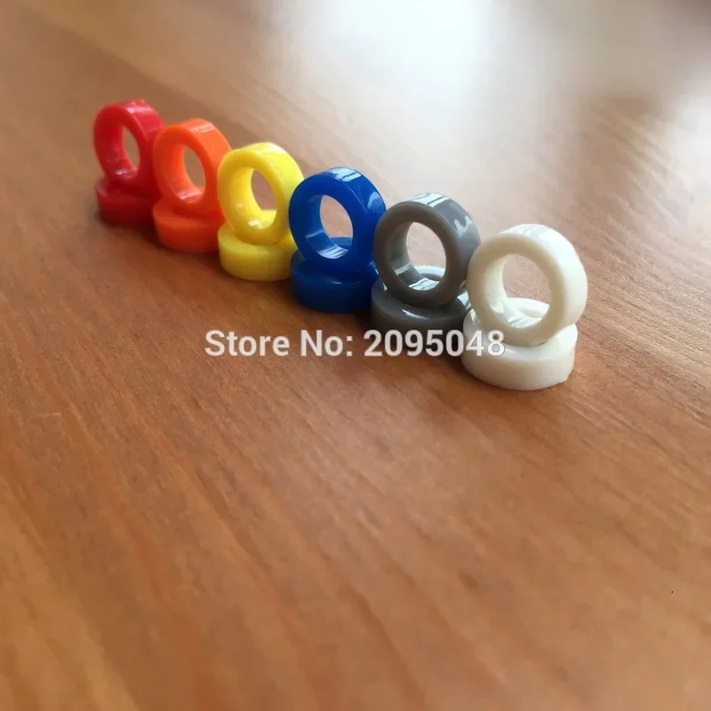 

Watch Crown Rubber Ring for Richard Mille RM011 RM035 Watch Replacement Parts