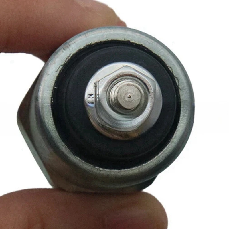 Super Sale Fuel Pump Solenoid Valve 8941748200 8905200030 8-94174820-0 for Isuzu Excavators