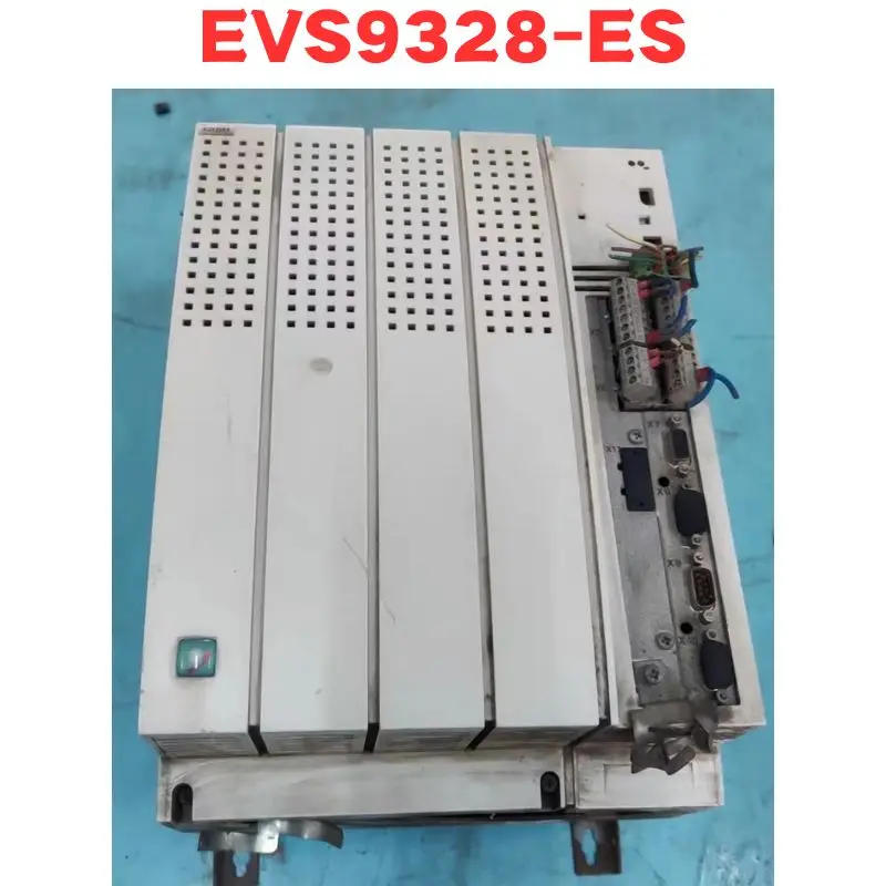 

Second-hand EVS9328-ES EVS9328 ES Inverter Tested OK