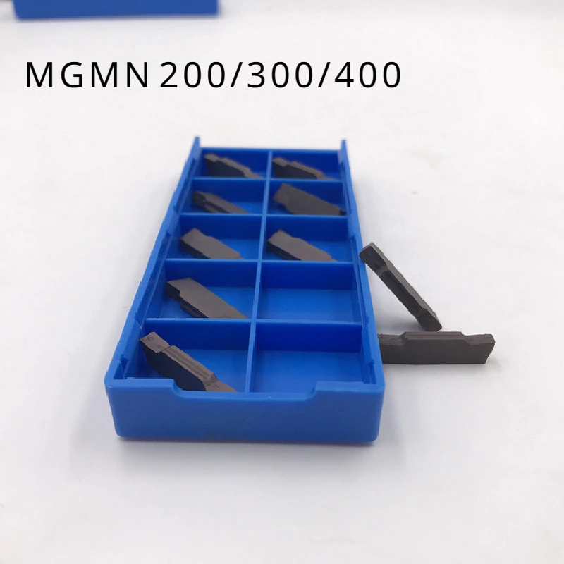 10pcs SP500 MGMN500 M SP200 MGMN600 MGMN200 MGMN300 SP400 MGMN400 SEEN1203 SPKN1203 CNC Inserts Hard Alloy Lathe Tools