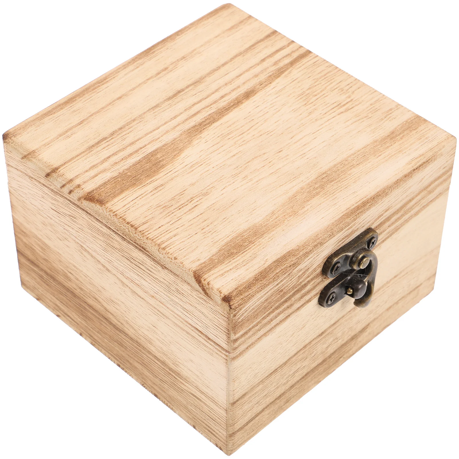 

Wooden Box Storage Portable Watch Organizer For Men Women Travel Jewelry Box Trinket Case Watch Travel Case