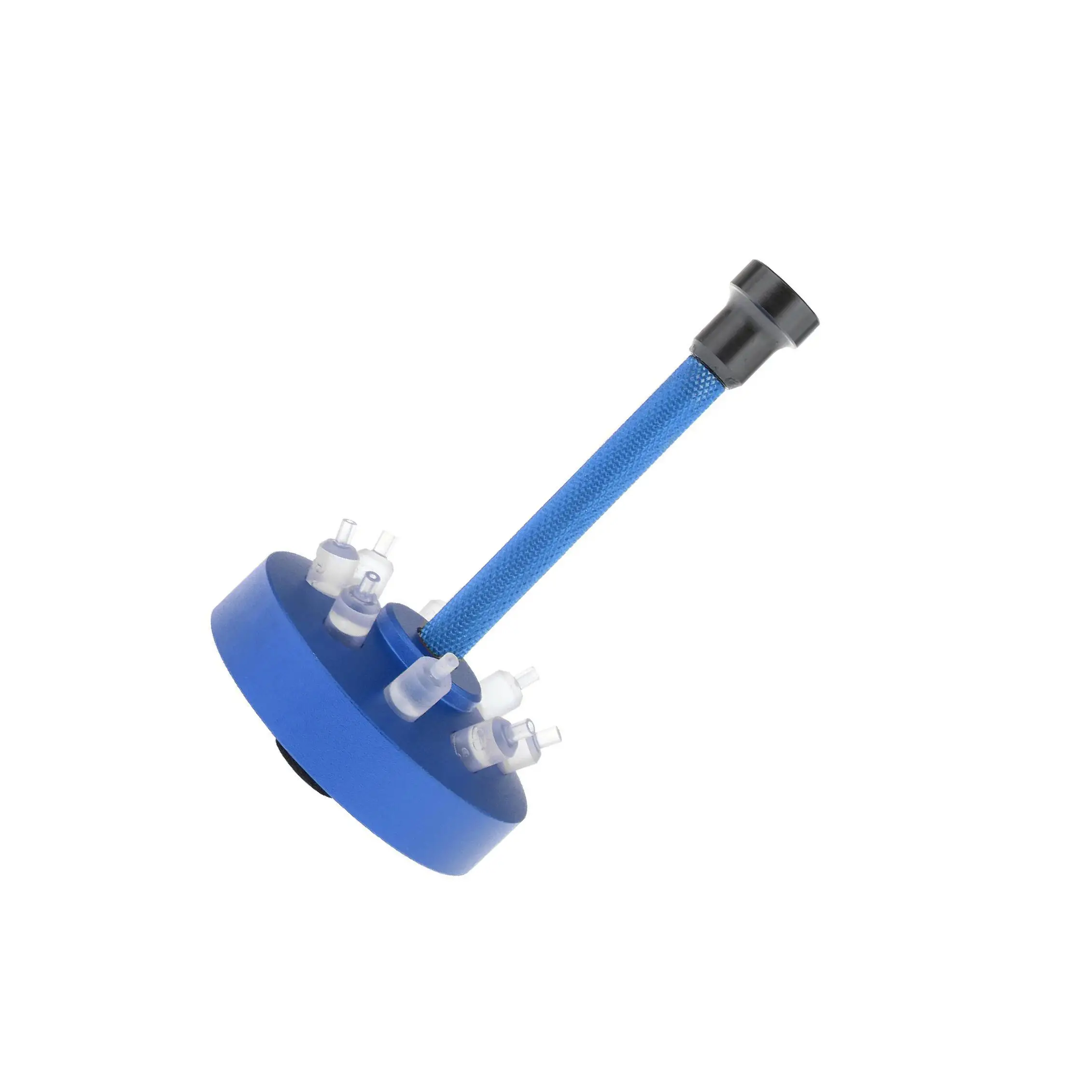 

Watch Hand Presser Profesonal Parts Accessories Watch Hand Setting Fitting Blue