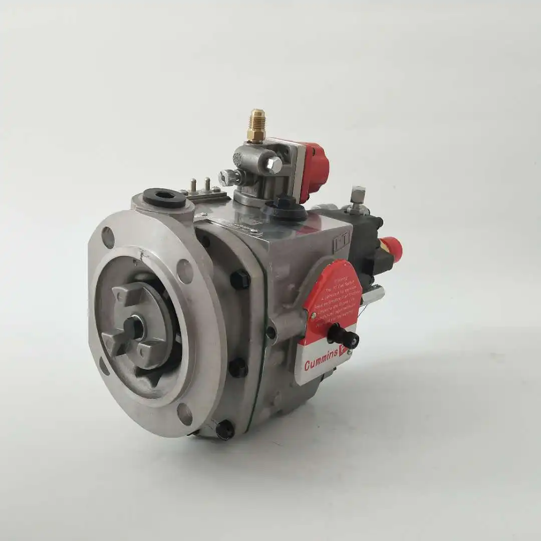 

Топливный насос Cummins PT 4951475, детали двигателя NTA855-G2, инжектор в сборе, строительная техника