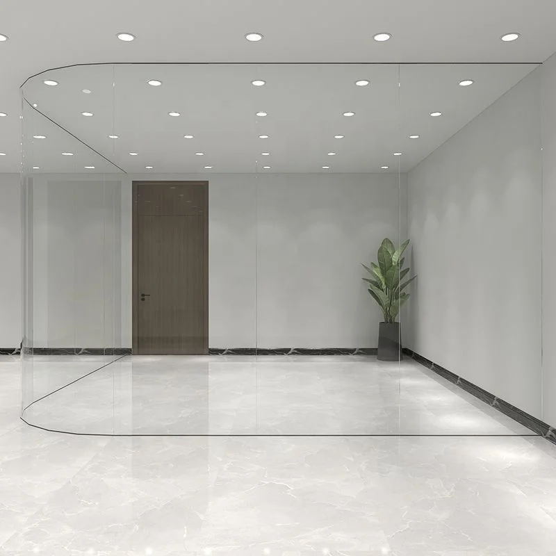 Super Thin Switchable Smart Pdlc Electric Intelligent Privacy Window Film Glass