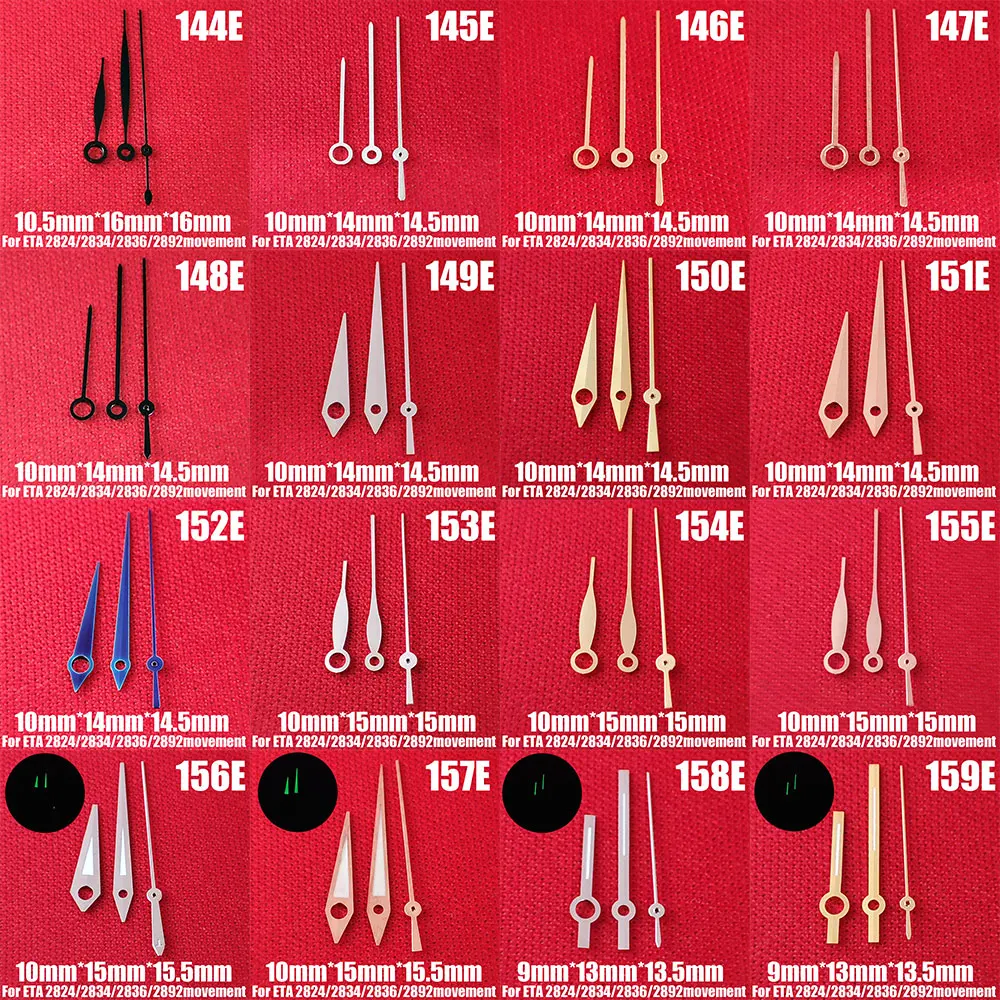 Hot Sell Watch Hand…