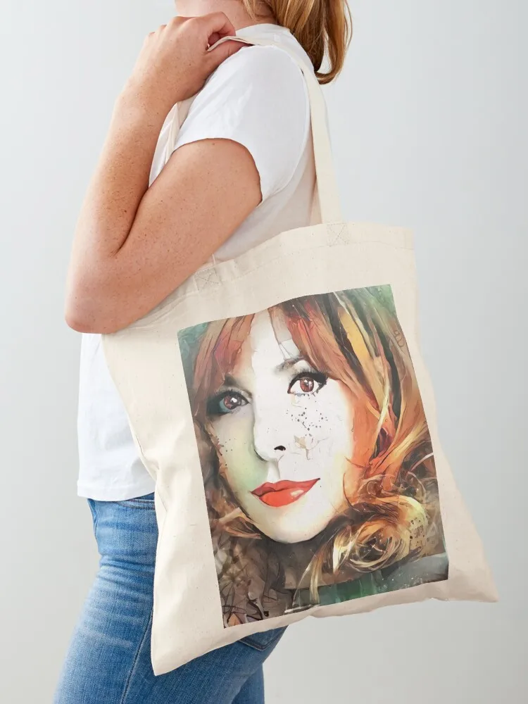 MylèNe Farmer Tote … - image