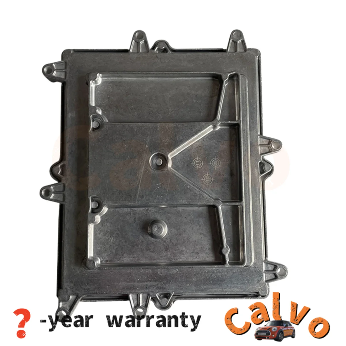 

Для российского дизельного двигателя K, компьютерный модуль ЭБУ 0281020112, электронный модуль управления двигателем EM