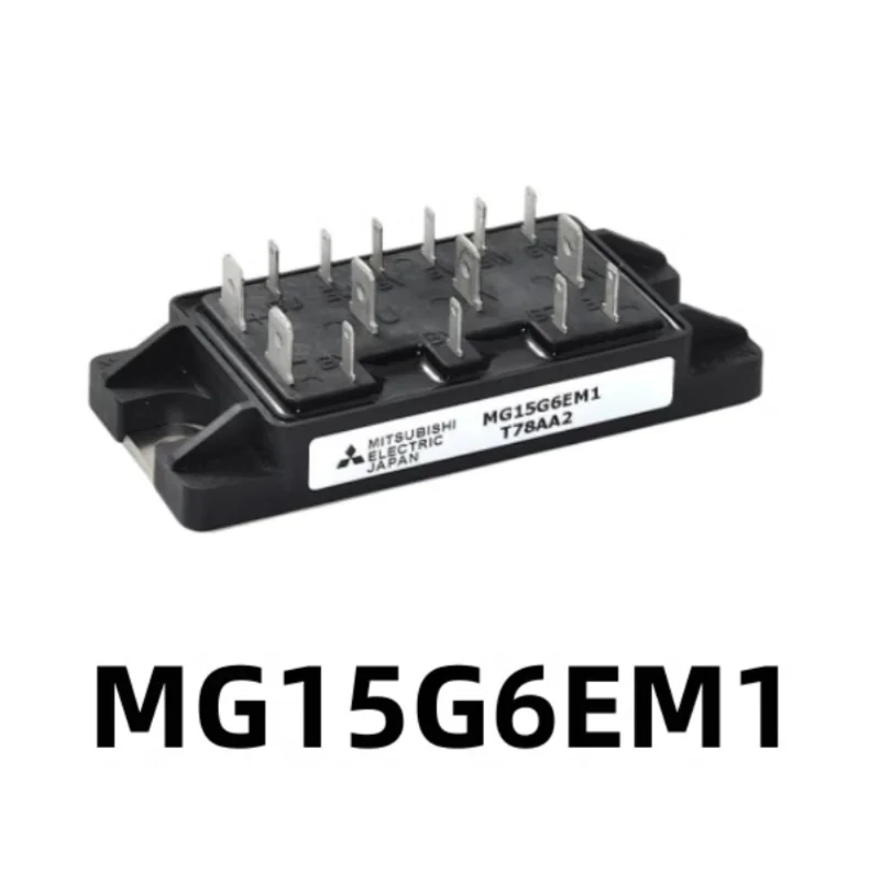 MG15G6EM1 Power supply, motor, inverter, IGBT power module