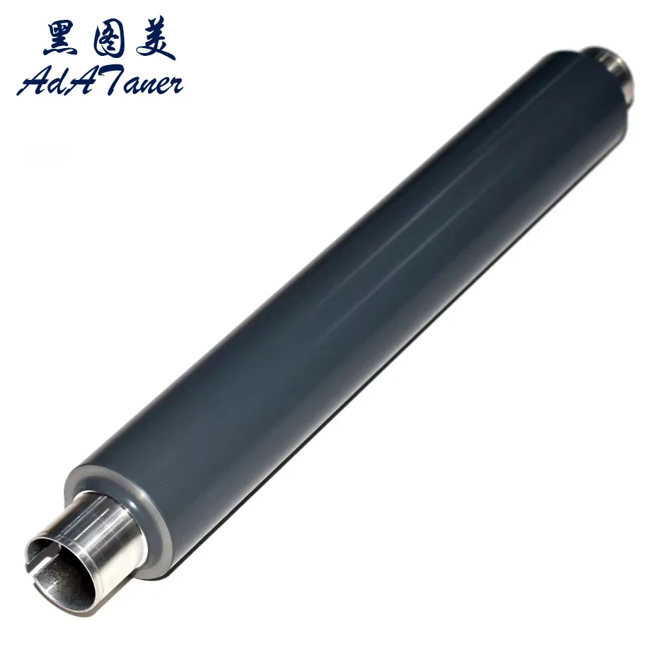 302LV93110 Upper Fuser Heat Roller + Lower Pressure Roller for Kyocera FS4100 FS4200 FS4300 M3550 M3560 P3045 P3050 P3055 P3060