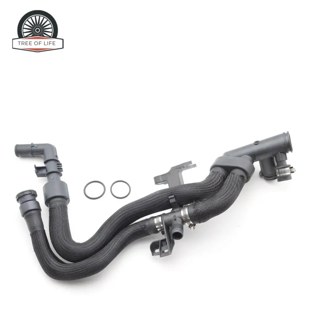 17420-73J01 Radiator Water Manifold Intake Hose FOR Suzuki Liana ER 2002 2003 2004 2005 2006 2007 2008 2009 2010 2011 2012-2019