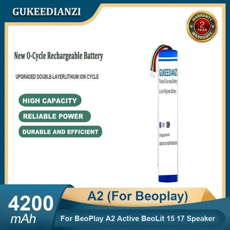 Battery For Bang & … - image