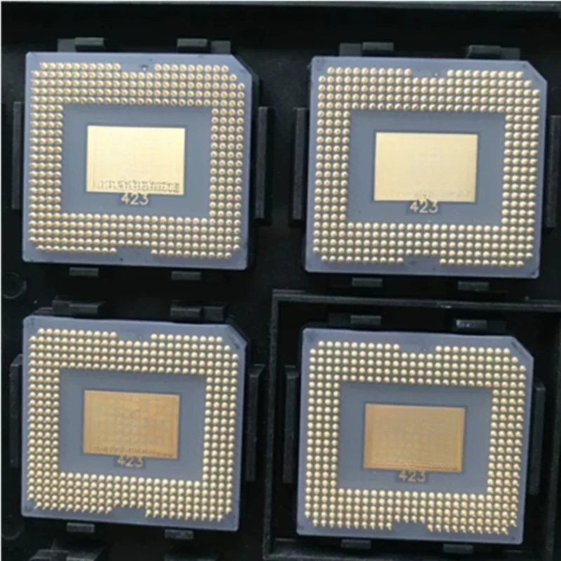 for Brand New DLP Projector DMD Chip 1910-6039E 603ME 6037E 911A Full HD Replacement Micro Mirror Chip