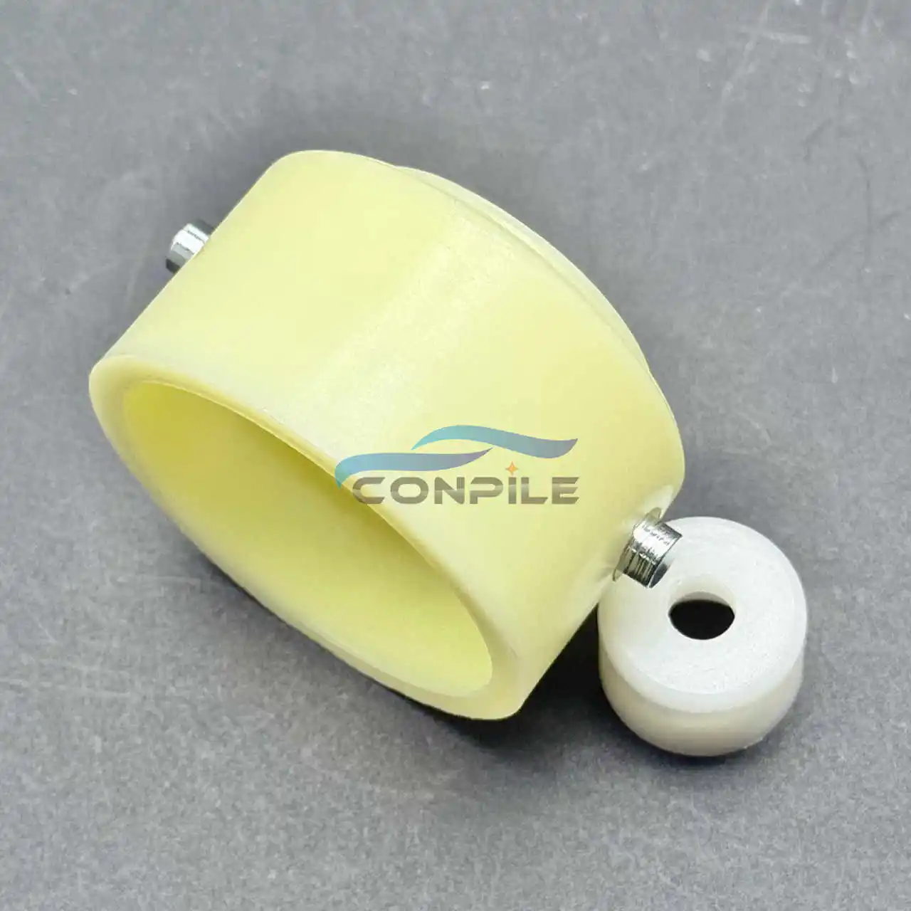 For NISSAN PATROL GQ Y60 GEAR SHIFTER BUSH KIT - Image 3