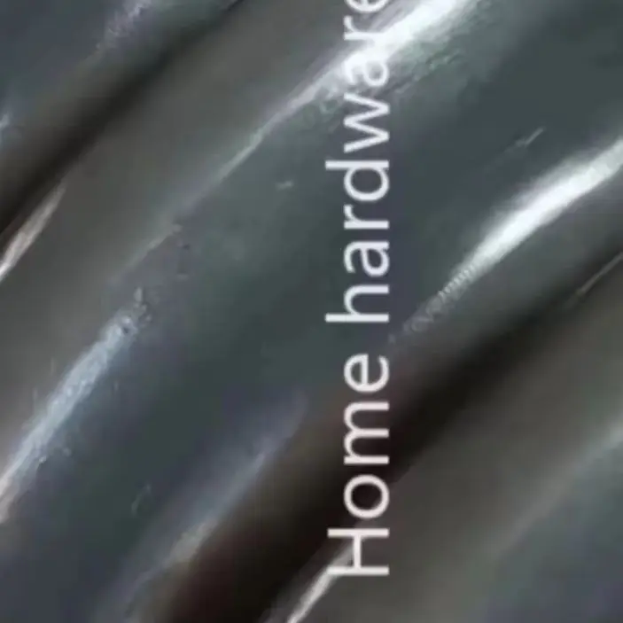 

0177355 ID135 / 124 mm H210 mm Grey Bellow For Rammer BS500 BS50-2 BS50-4