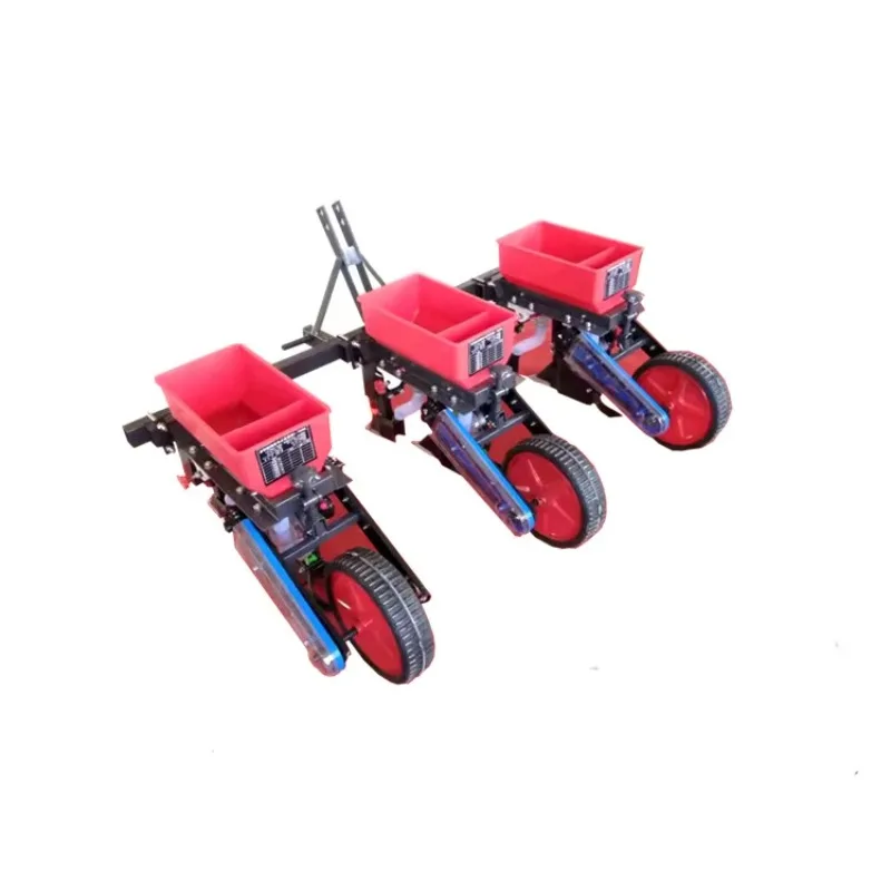 

Three-point Hanging Corn Planter 5 Rows Home Planter Price
