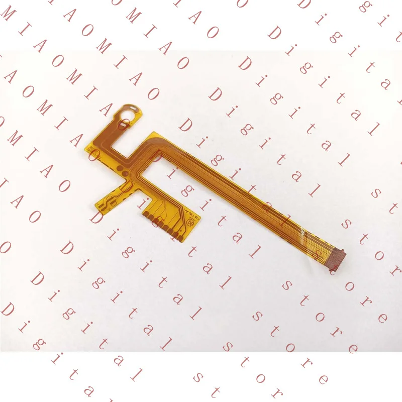 MTG   New Flex Cable For Olympu E-PL3 EPL3 EPL5 E-PL5 shutter cable Camera Repair Part