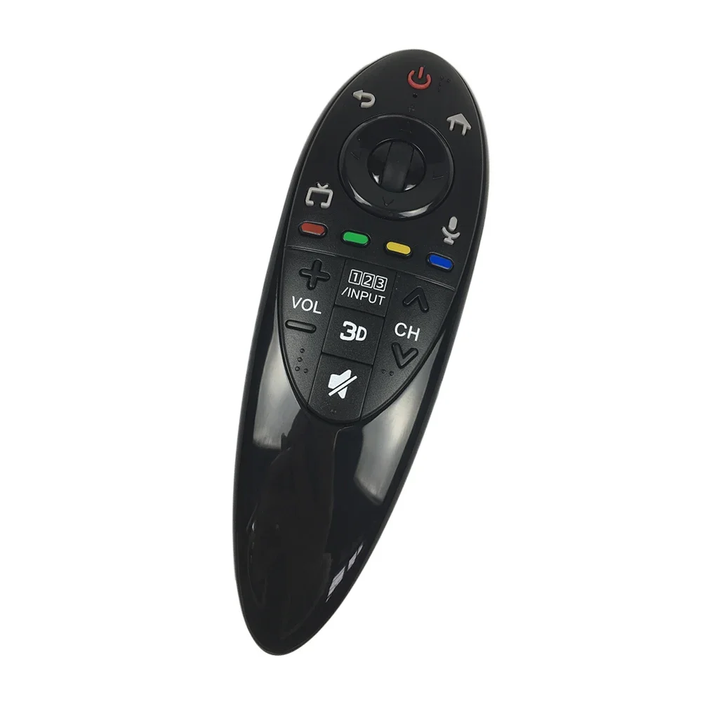 

Remote Control For AN-MR300 AR-MR300Q AR-MR400H AN-MR400K AN-MR3005 AN-MR3006 AN-MR3007 LCD LED Smart LED TV No Magic Voice