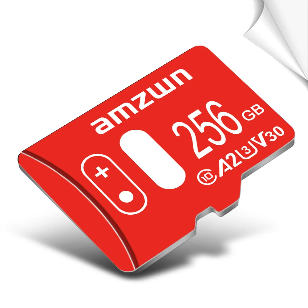 

NEW Class10 High Speed 128GB Micro TF SD Card U3 A2 SD Cards Memory Card 32 64 128GB For Camera Phone