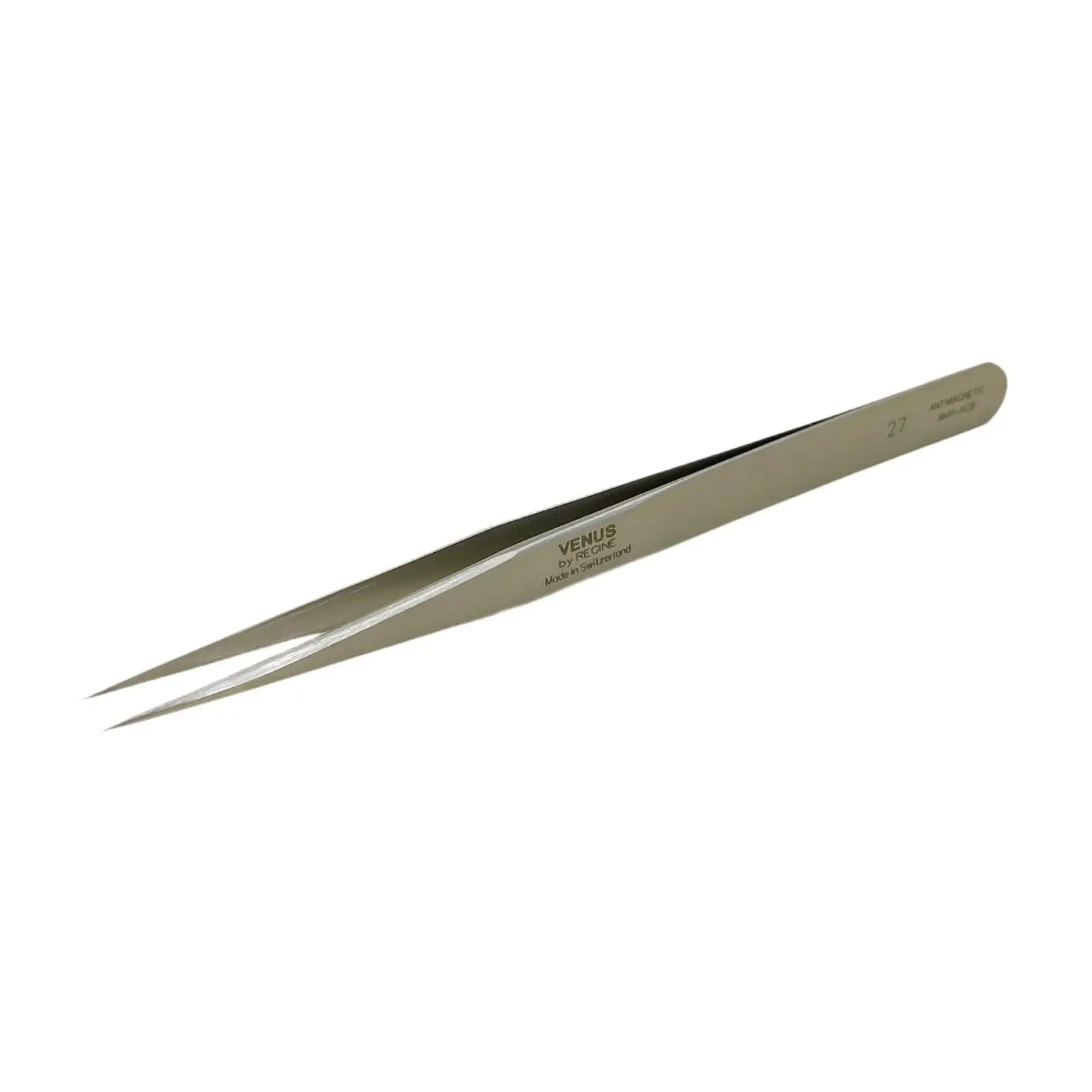 

Precision Tweezer Watchmakers Accessories Practical High End Tipped Tweezers