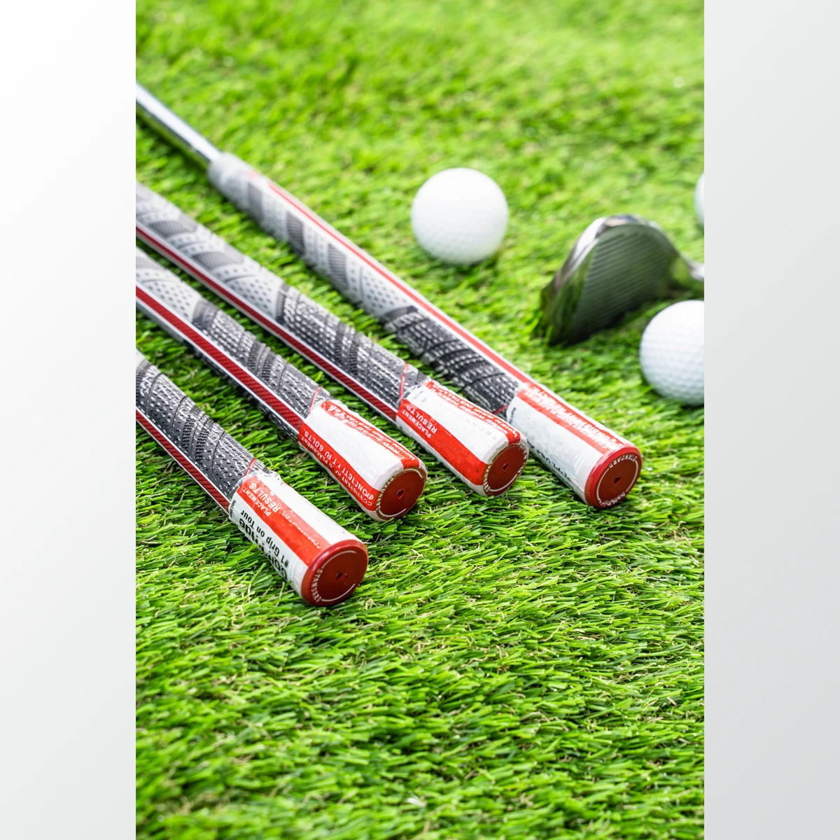 Golf Grips golf club grips iron and wood grips 60X ag standard/midsize 13pcs/lot free shipping