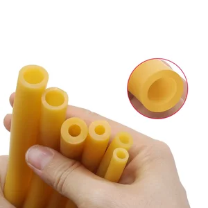 Kauçuk ve latekste ilk 10 satış-no. 1